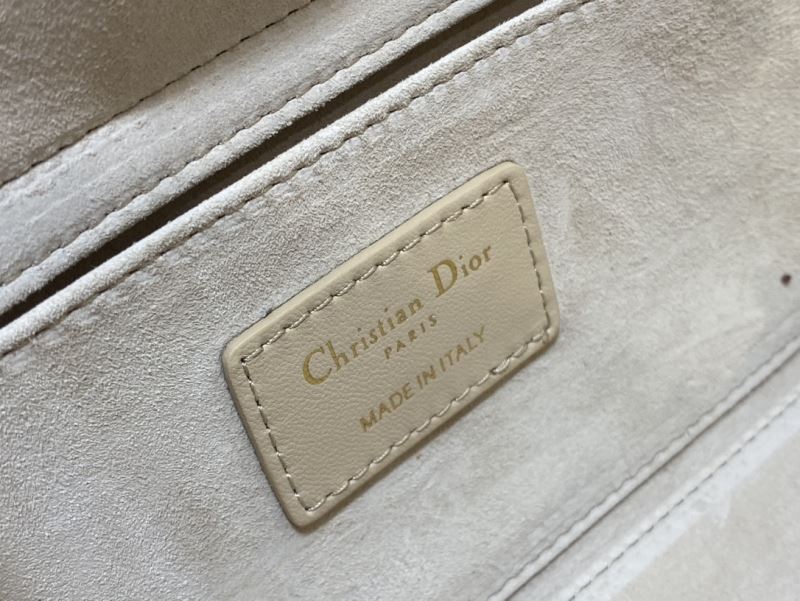 Christian Dior My Lady Bags